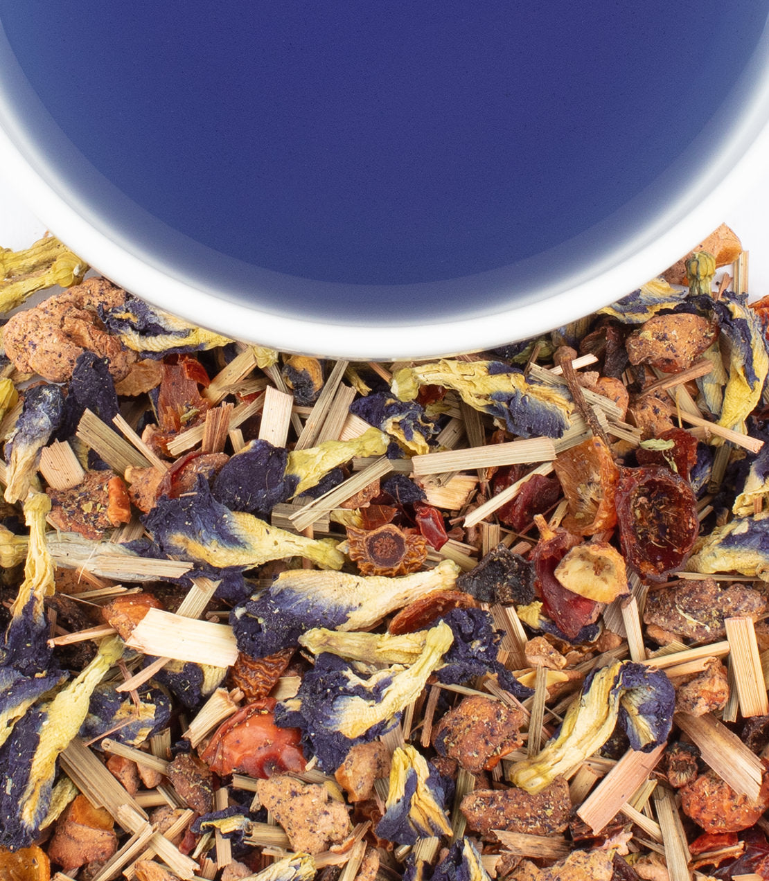 Indigo Punch -   - Harney & Sons Fine Teas