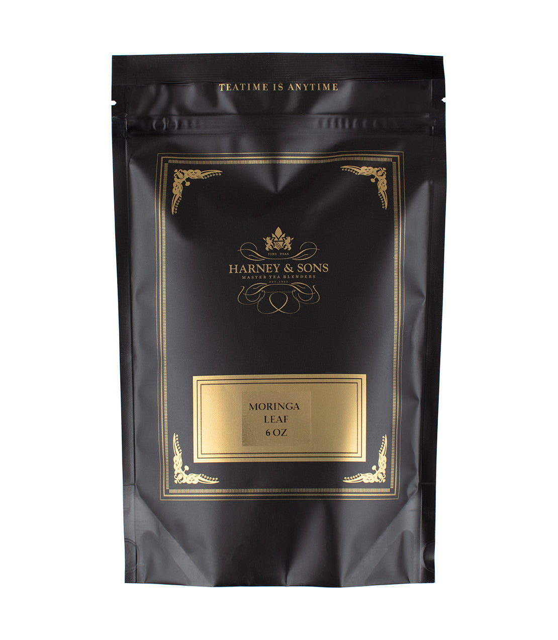 Moringa Leaf - Loose 6 oz. Bag - Harney & Sons Fine Teas