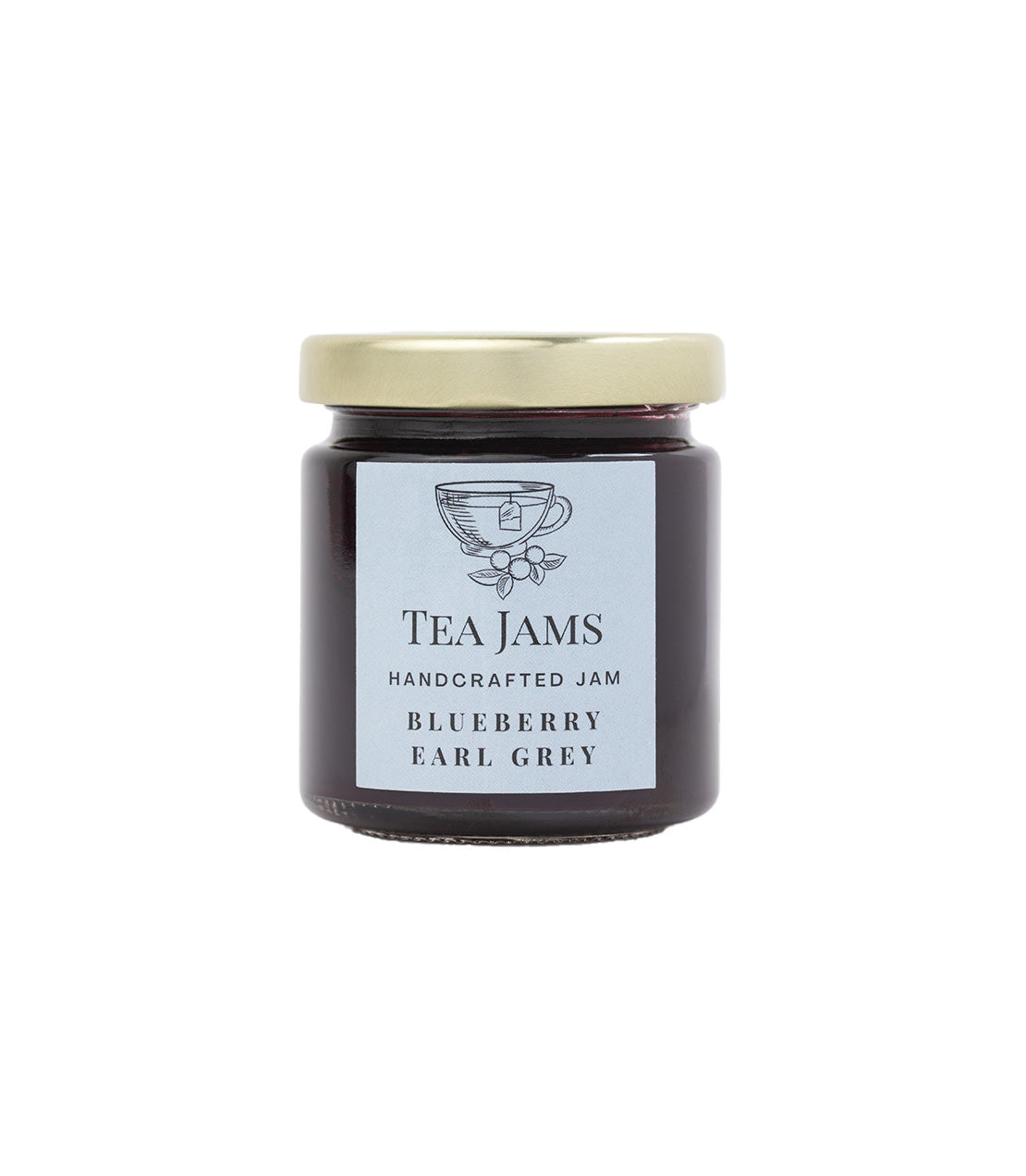 Tea Jams (Assorted Flavors)