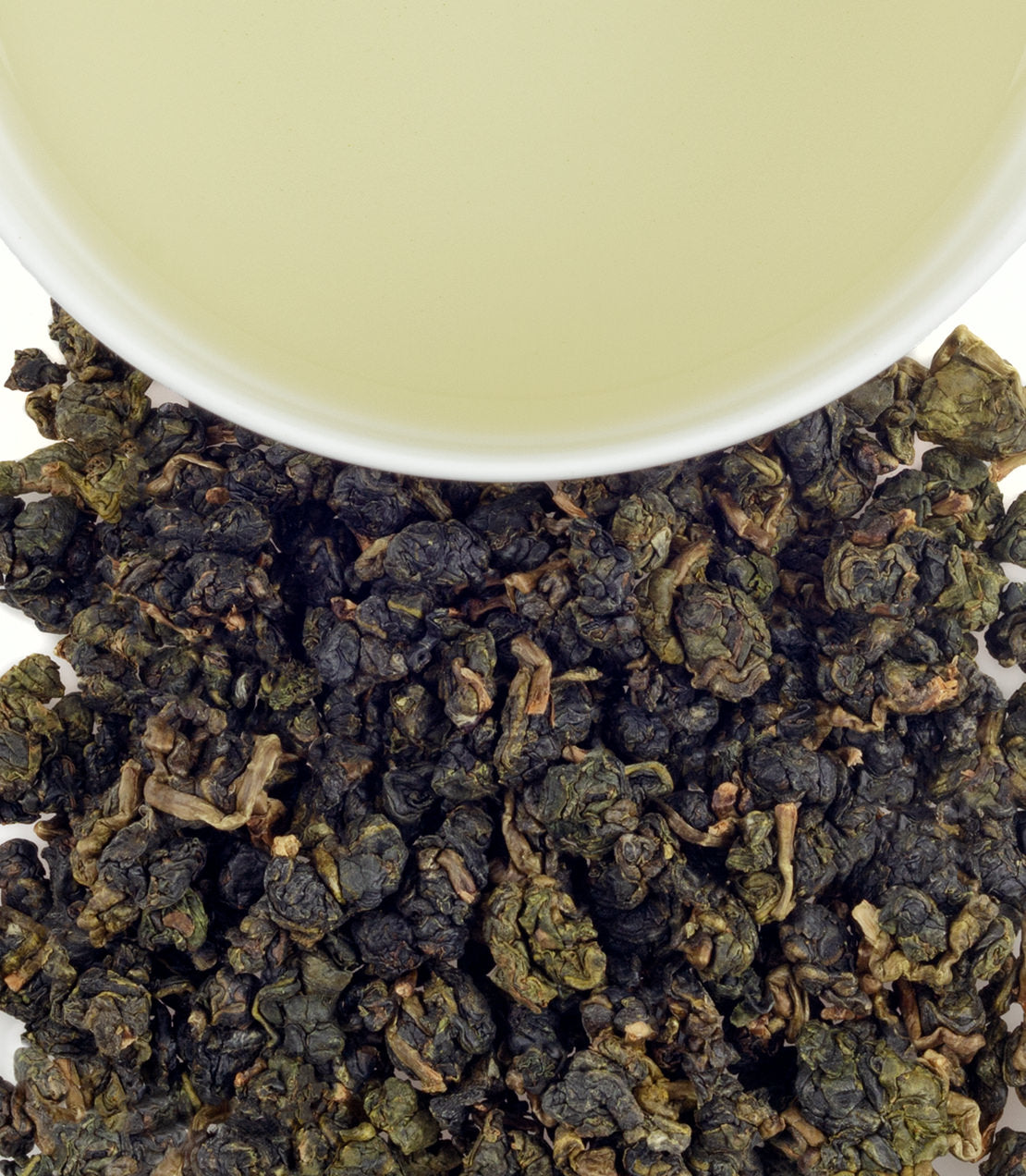 Ali San Oolong -   - Harney & Sons Fine Teas