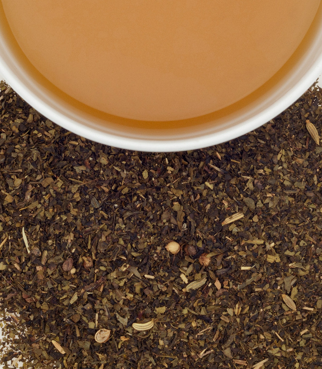 Chai Hara (Green Chai) -   - Harney & Sons Fine Teas