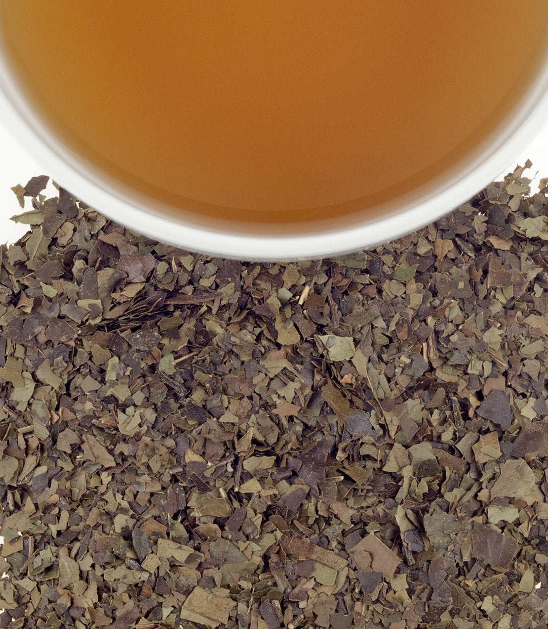 Guayusa -   - Harney & Sons Fine Teas