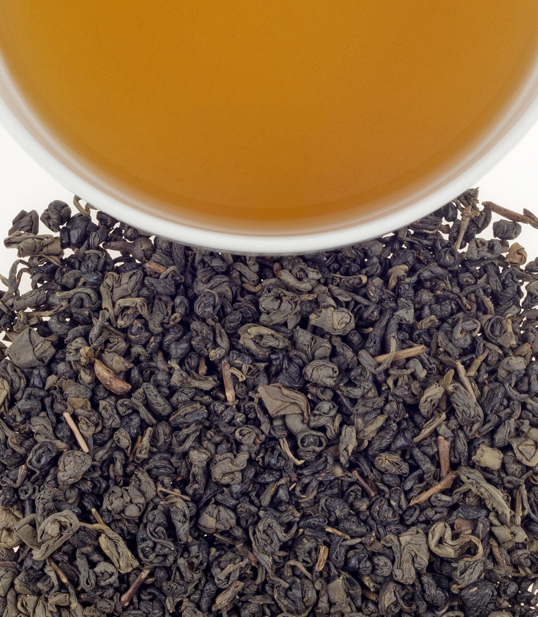 Organic Gunpowder -   - Harney & Sons Fine Teas