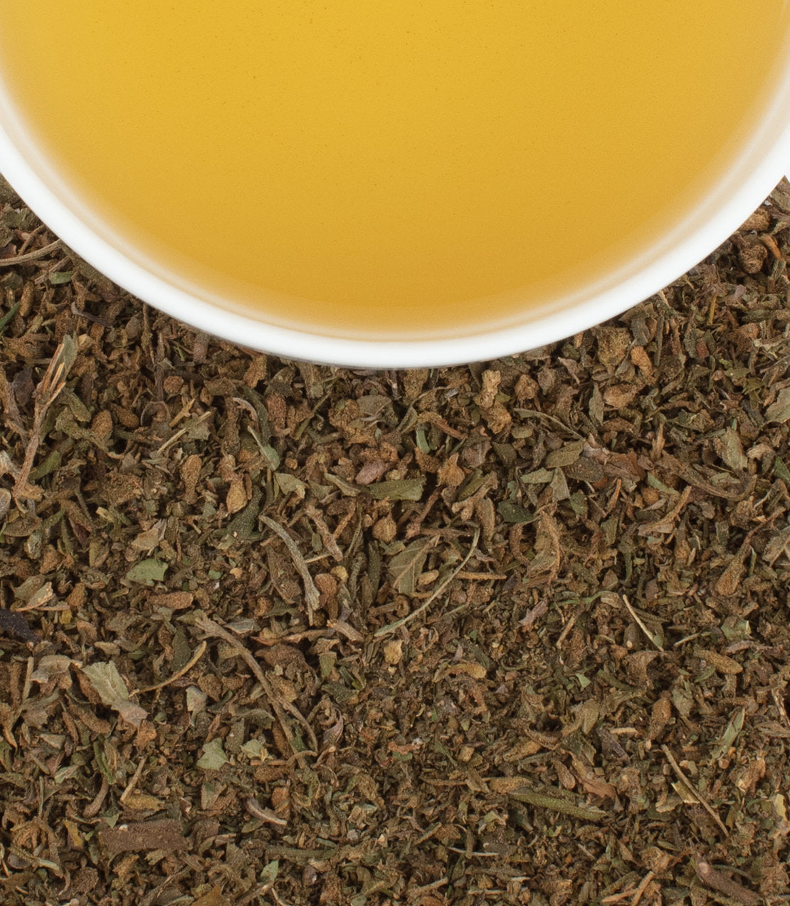 Hemp Leaves -   - Harney & Sons Fine Teas