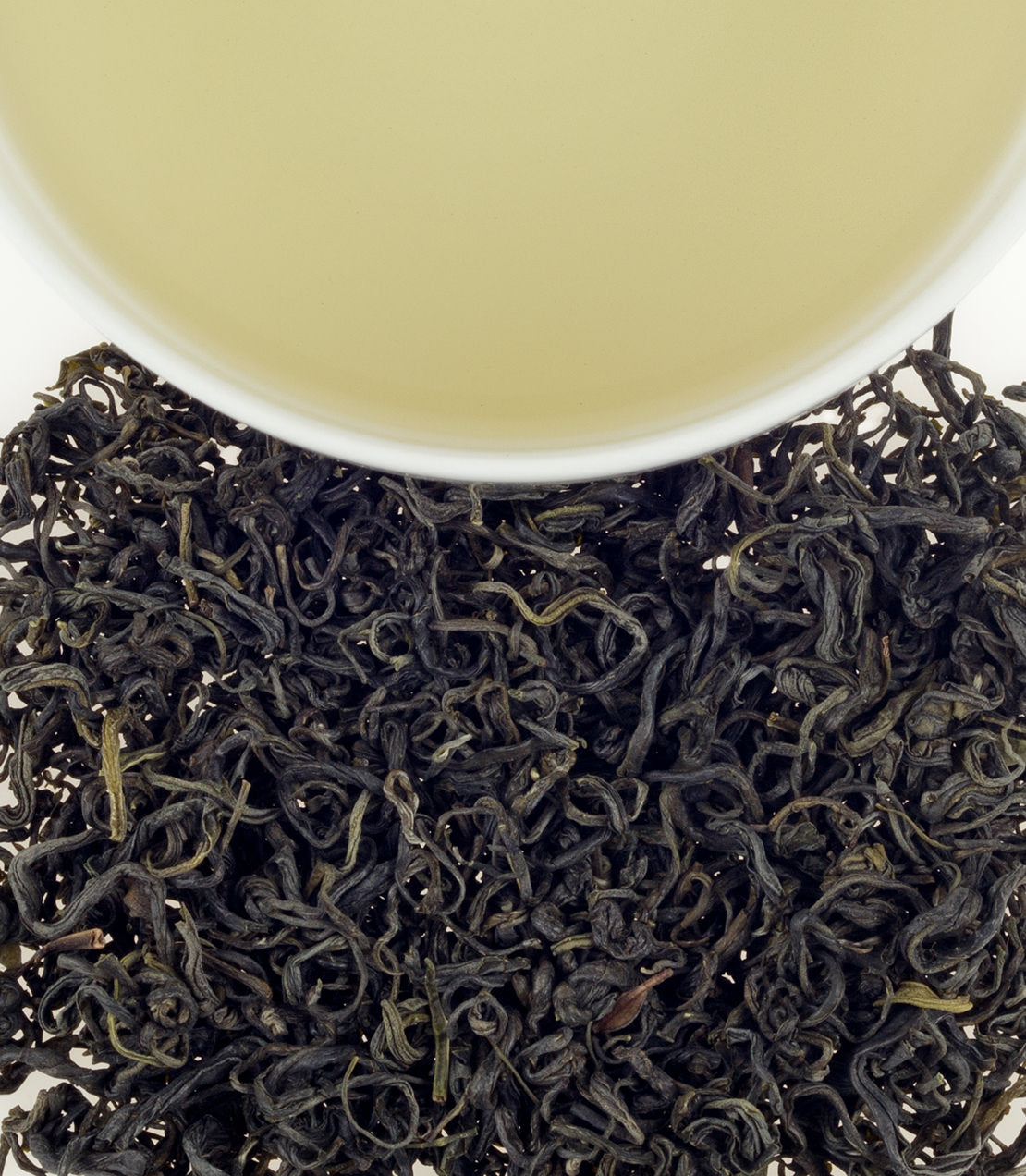 Hunan Mao Jian -   - Harney & Sons Fine Teas