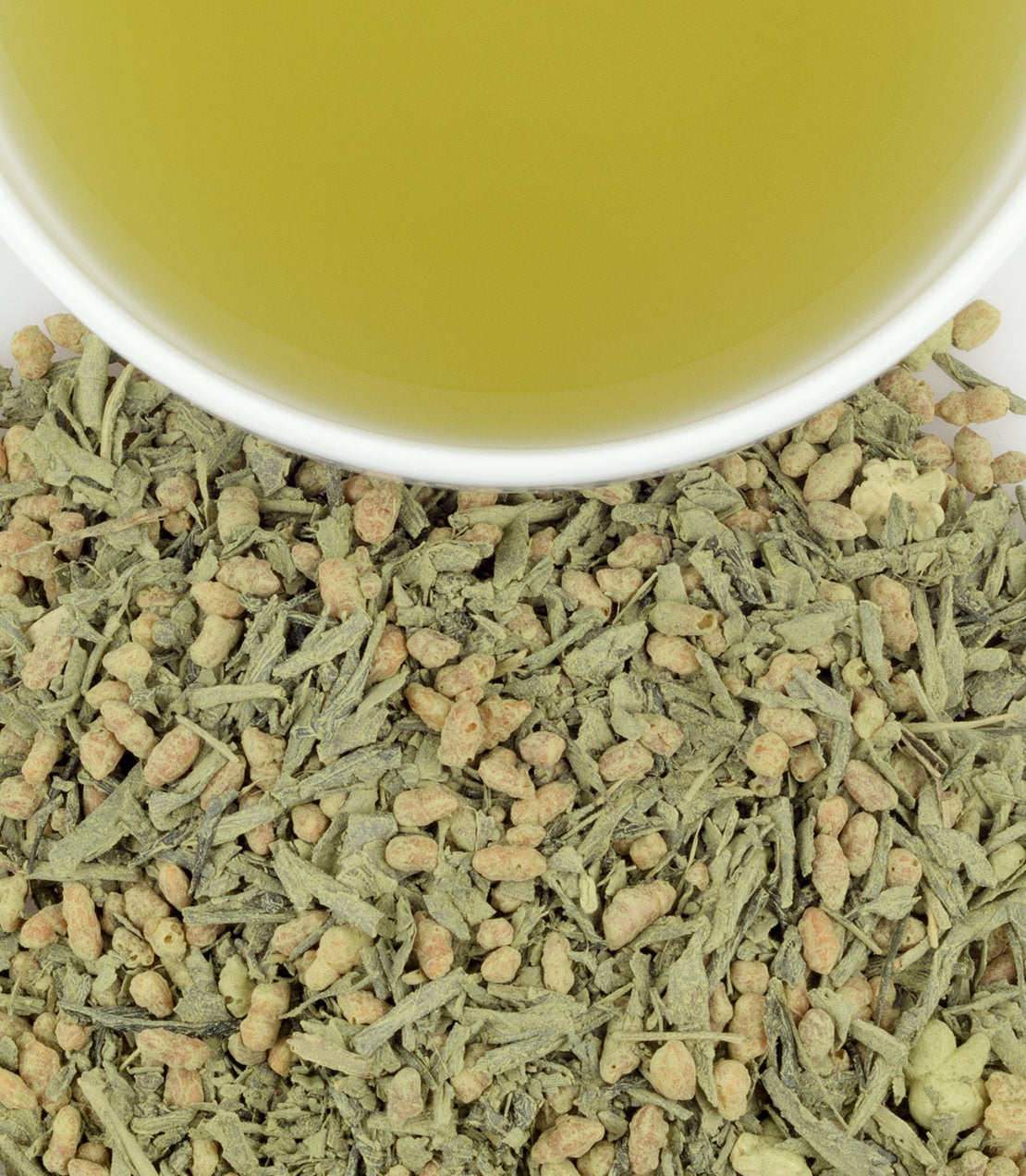 Matcha iri Genmaicha -   - Harney & Sons Fine Teas