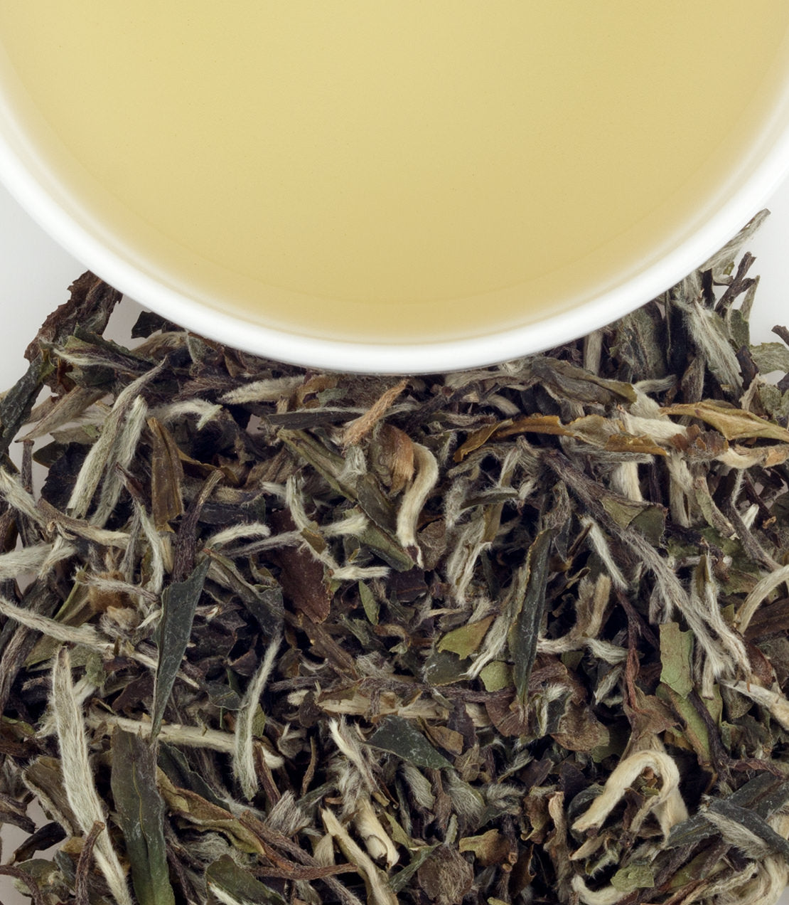 Mutan White -   - Harney & Sons Fine Teas