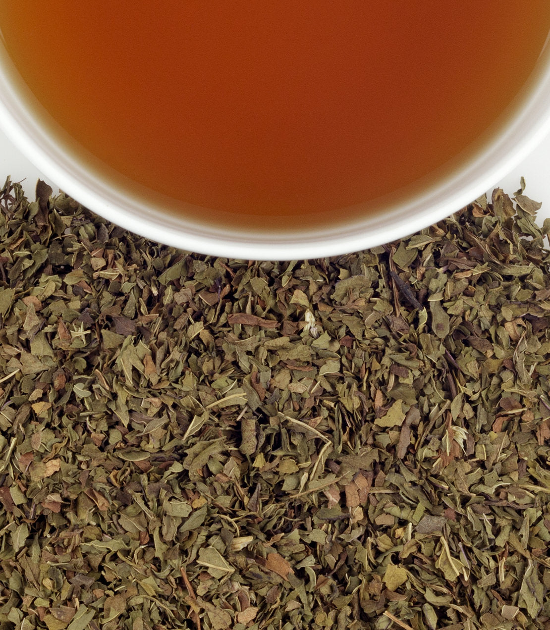 Organic Peppermint -   - Harney & Sons Fine Teas