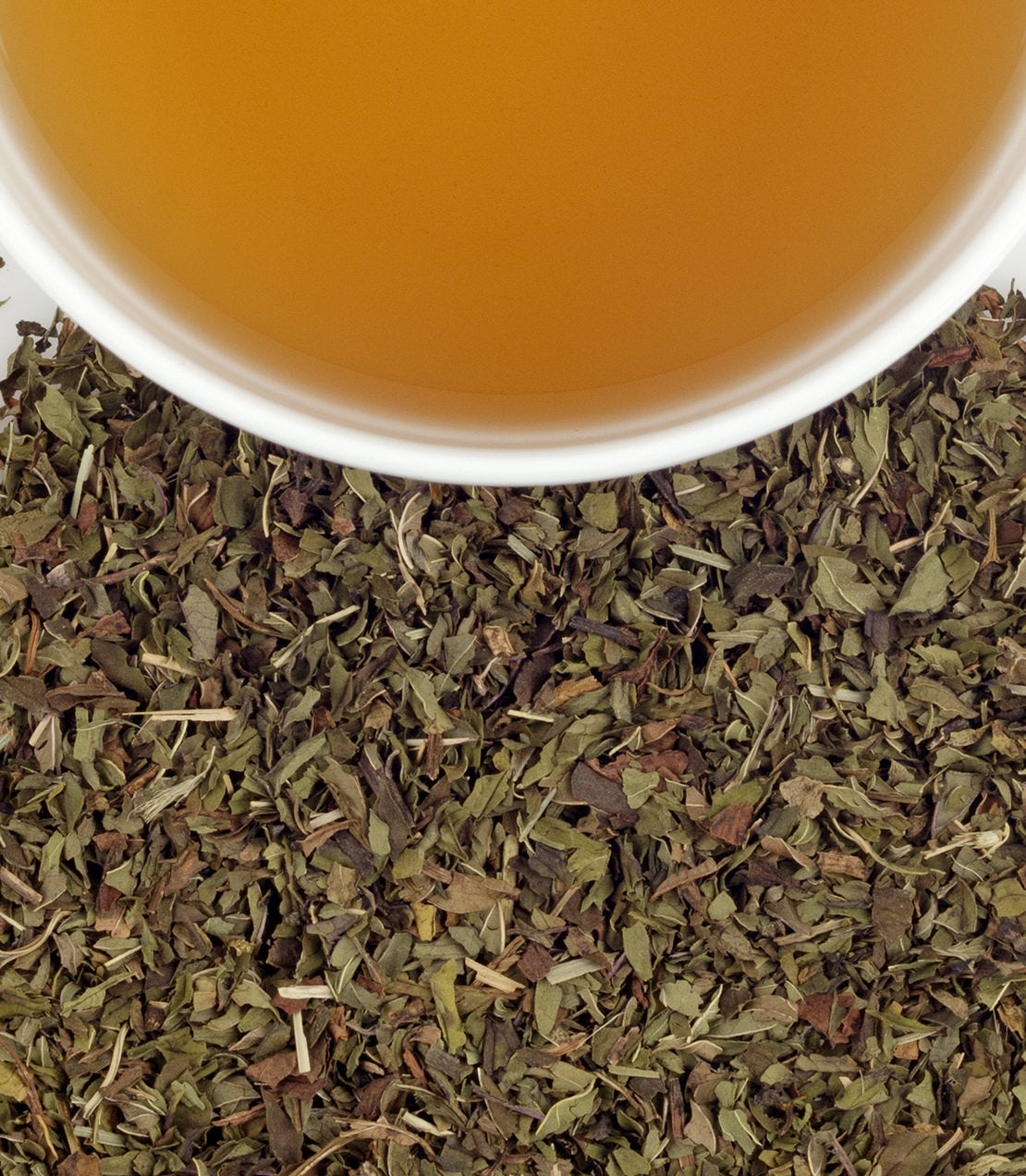 Peppermint Herbal -   - Harney & Sons Fine Teas