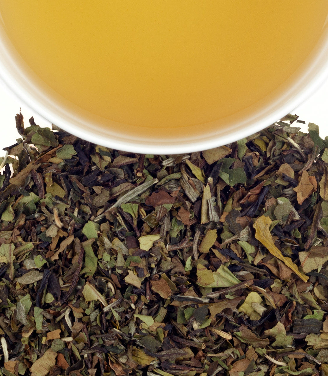 White Peach -   - Harney & Sons Fine Teas