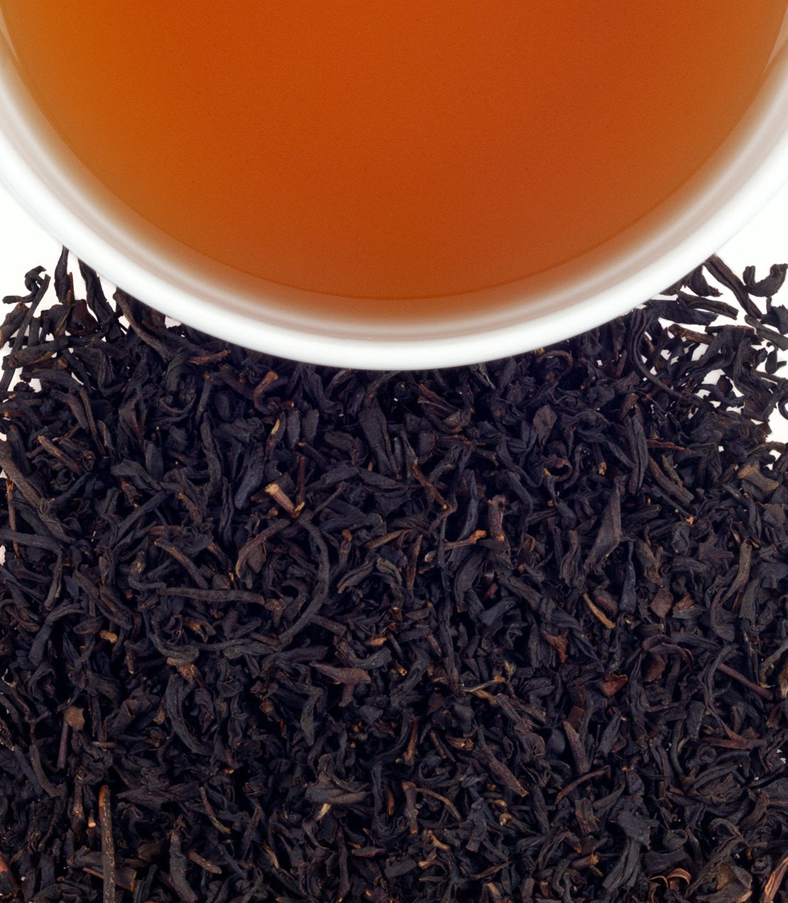 Vanilla Black -   - Harney & Sons Fine Teas