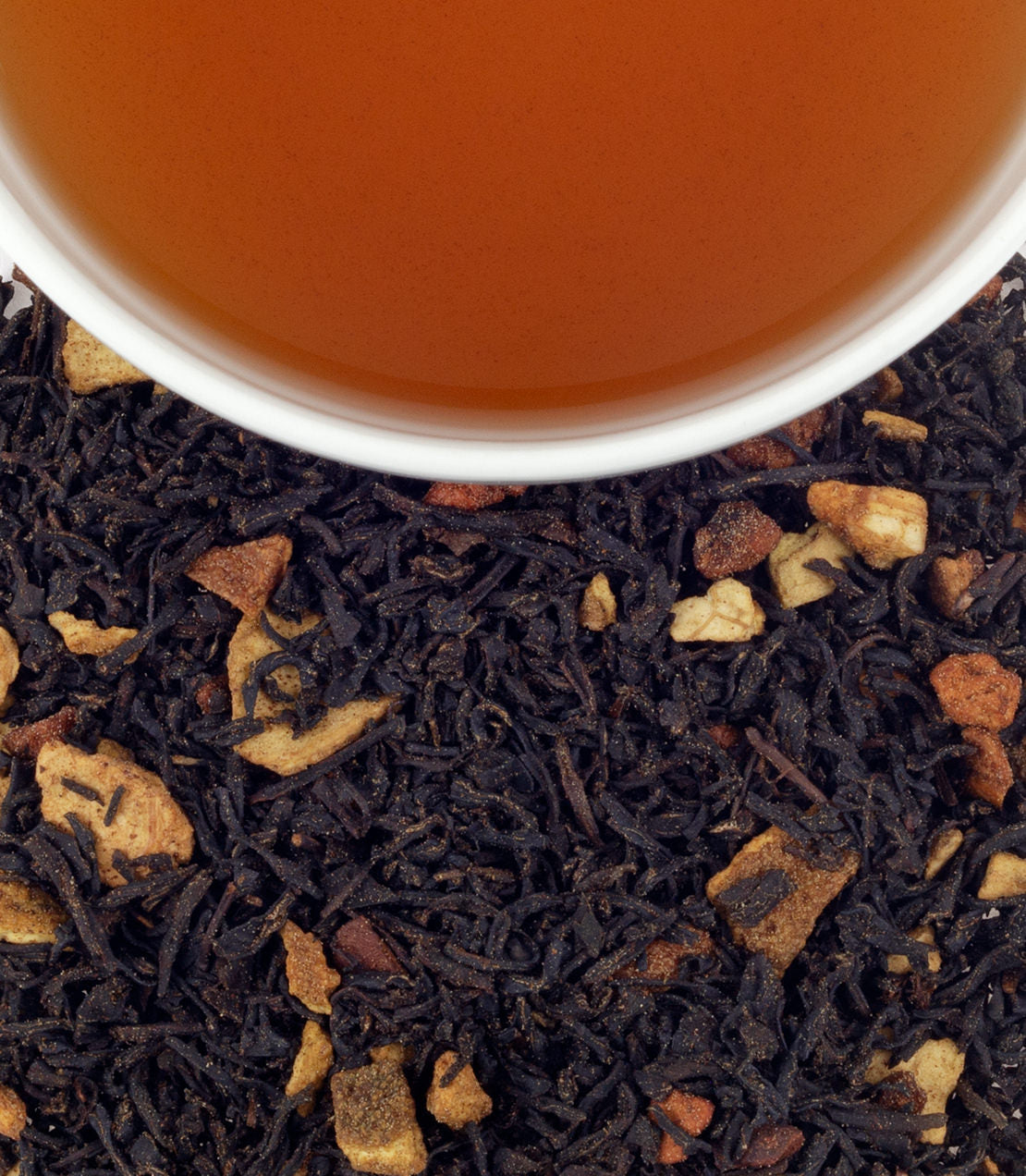 Hot Apple Spice -   - Harney & Sons Fine Teas