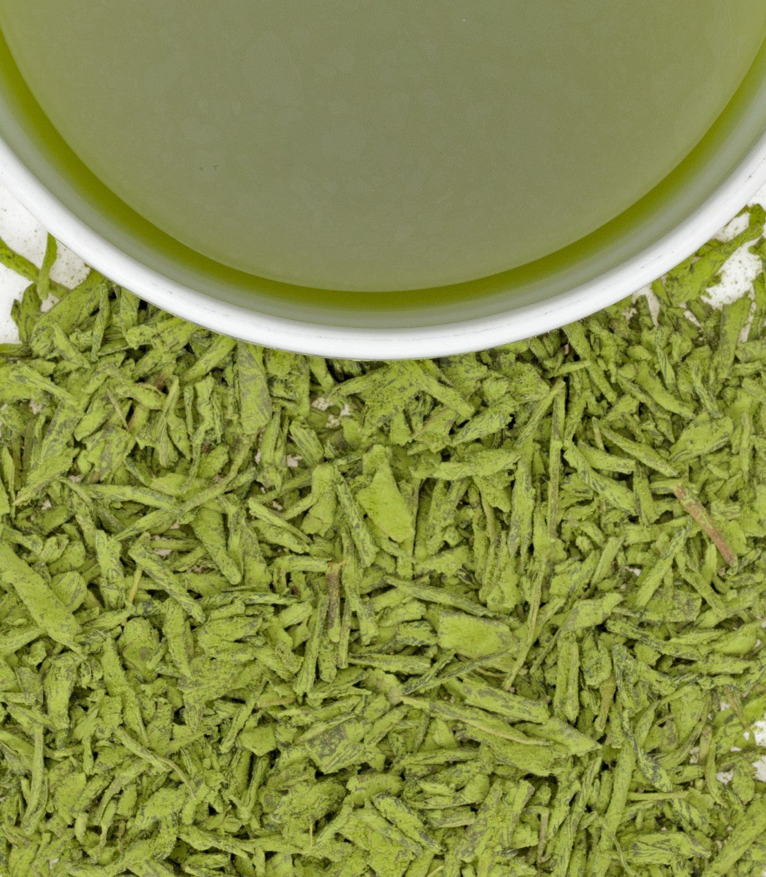 White Peach Matcha -   - Harney & Sons Fine Teas